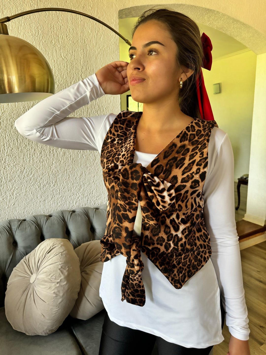 TOP AMARRAS PRINT