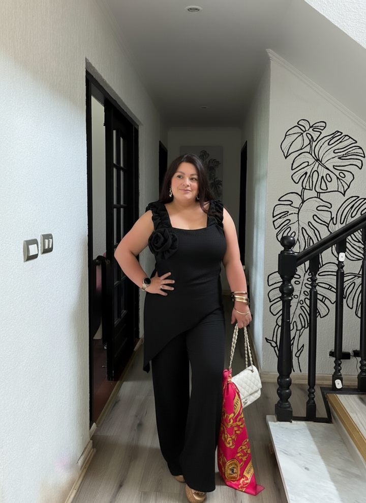 CONJUNTO MARÍA GRACIA COLOR A ELECCION