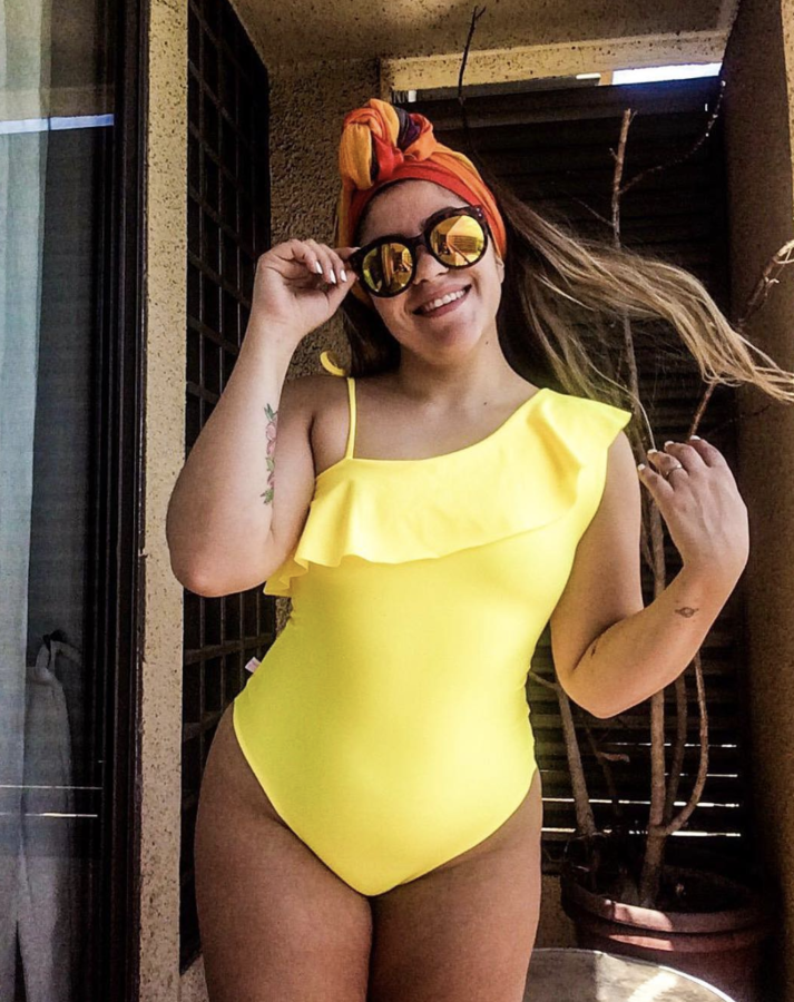 TRAJE DE BA O VOLADOS COLOR A ELECCION PininaOnline