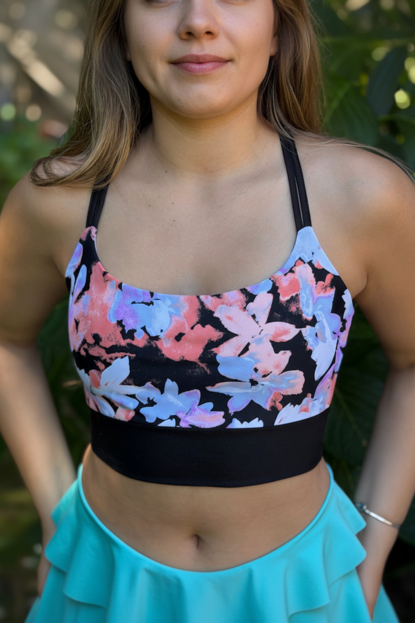 TOP VENUS ESTAMPADO A ELECCIÓN