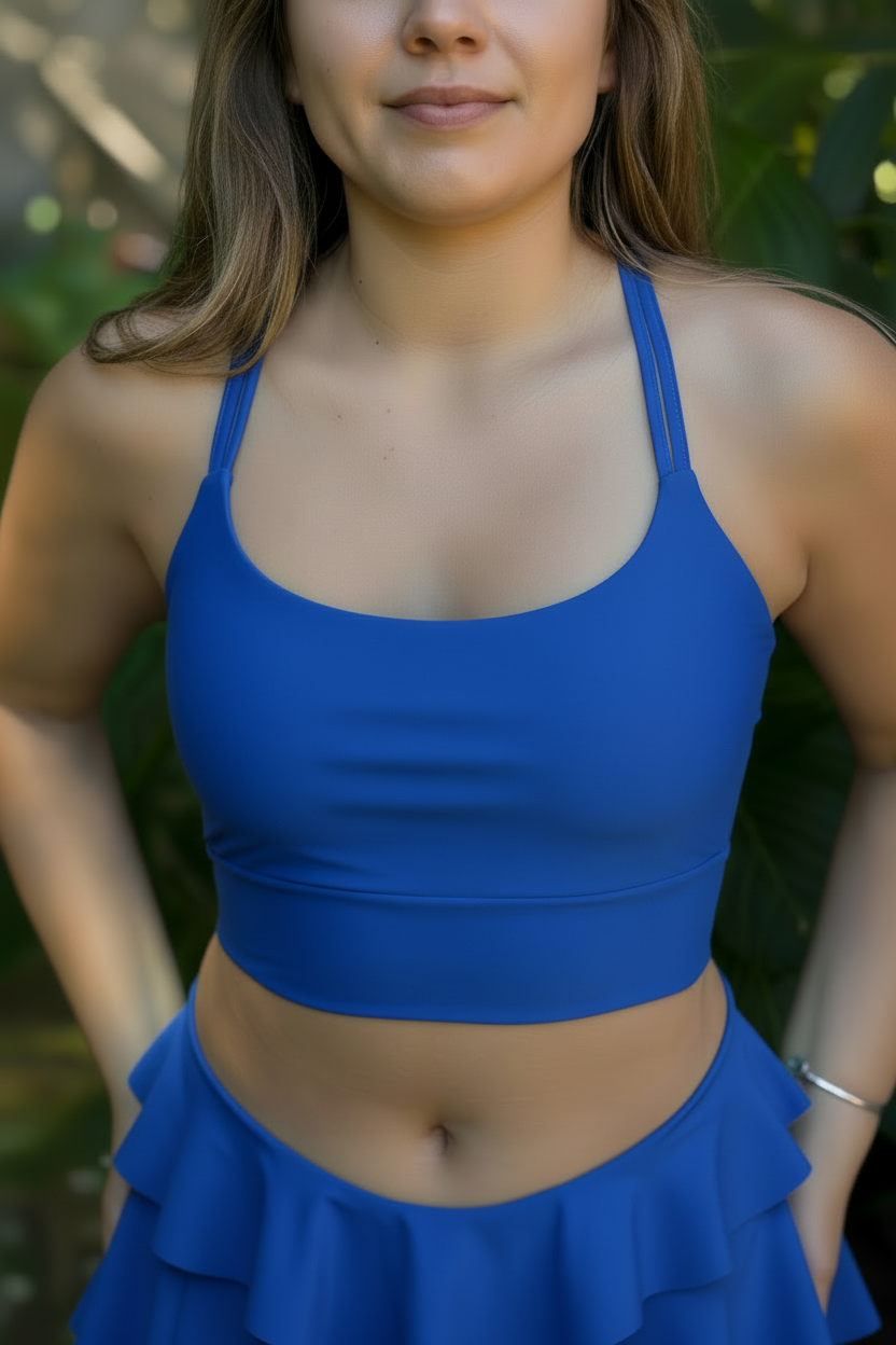 TOP VENUS COLOR A ELECCIÓN