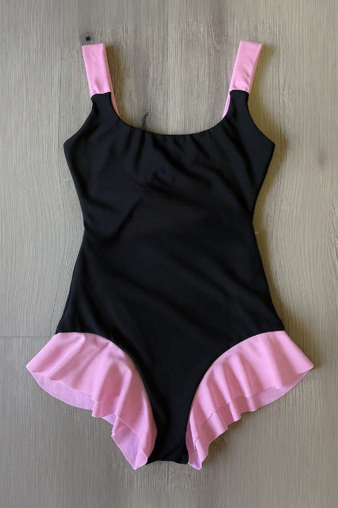 TRAJE DE BAÑO QUEEN BEE COLOR VUELOS A ELECCION