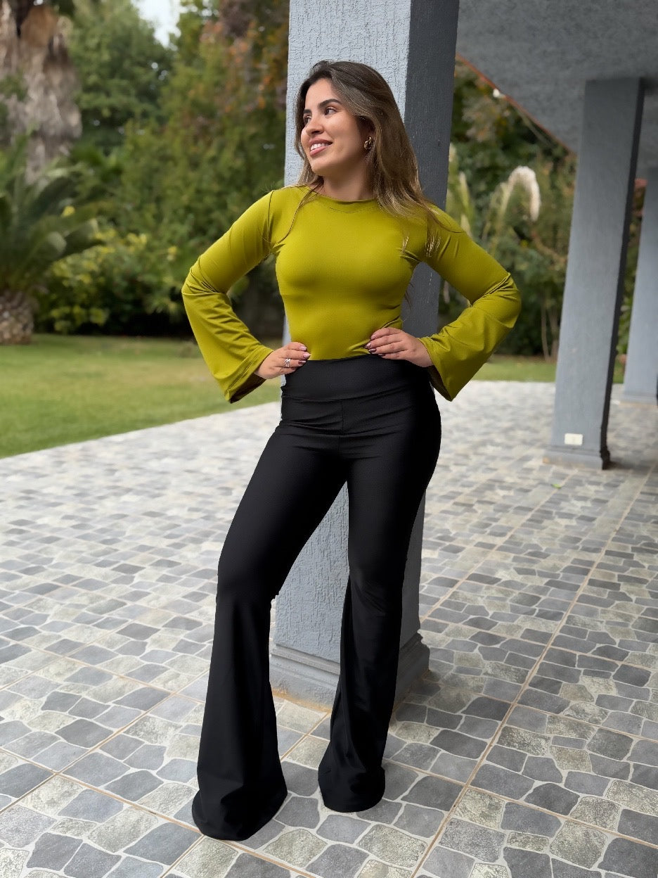 BODY CAMPANITA COLOR A ELECCION