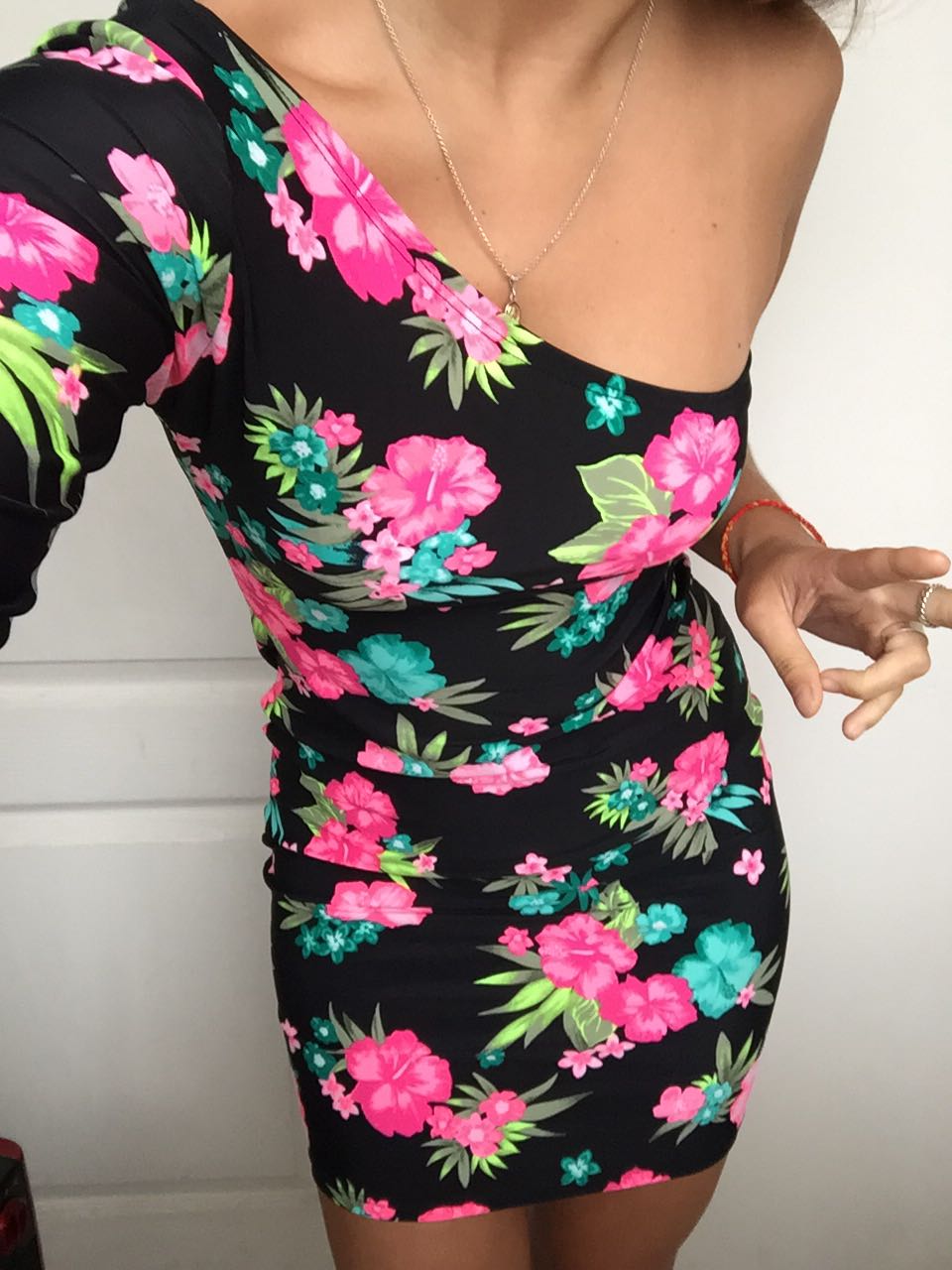 VESTIDO CANDICE ESTAMPADO A ELECCION