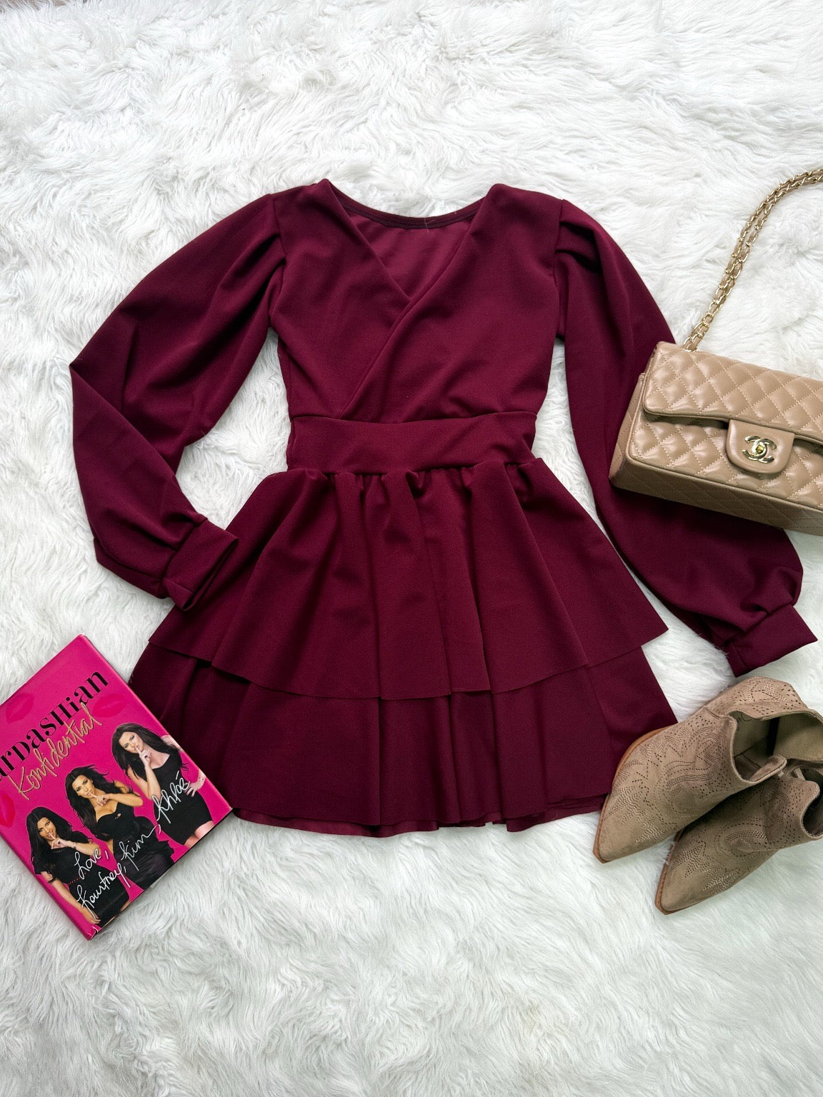 VESTIDO CATALUÑA COLOR A ELECCION