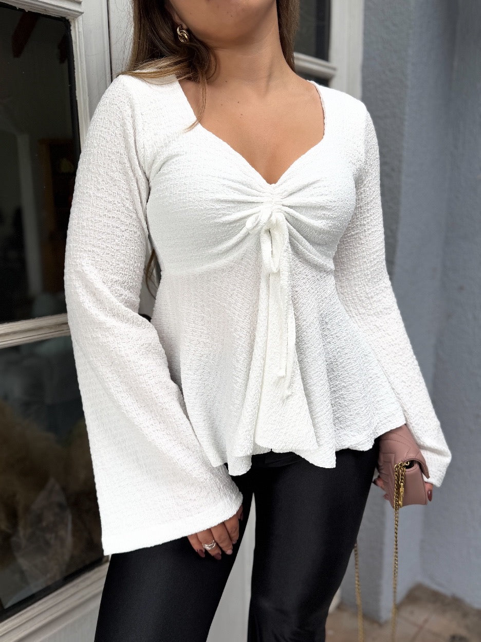 TOP MARIA GRACIA COLOR A ELECCION