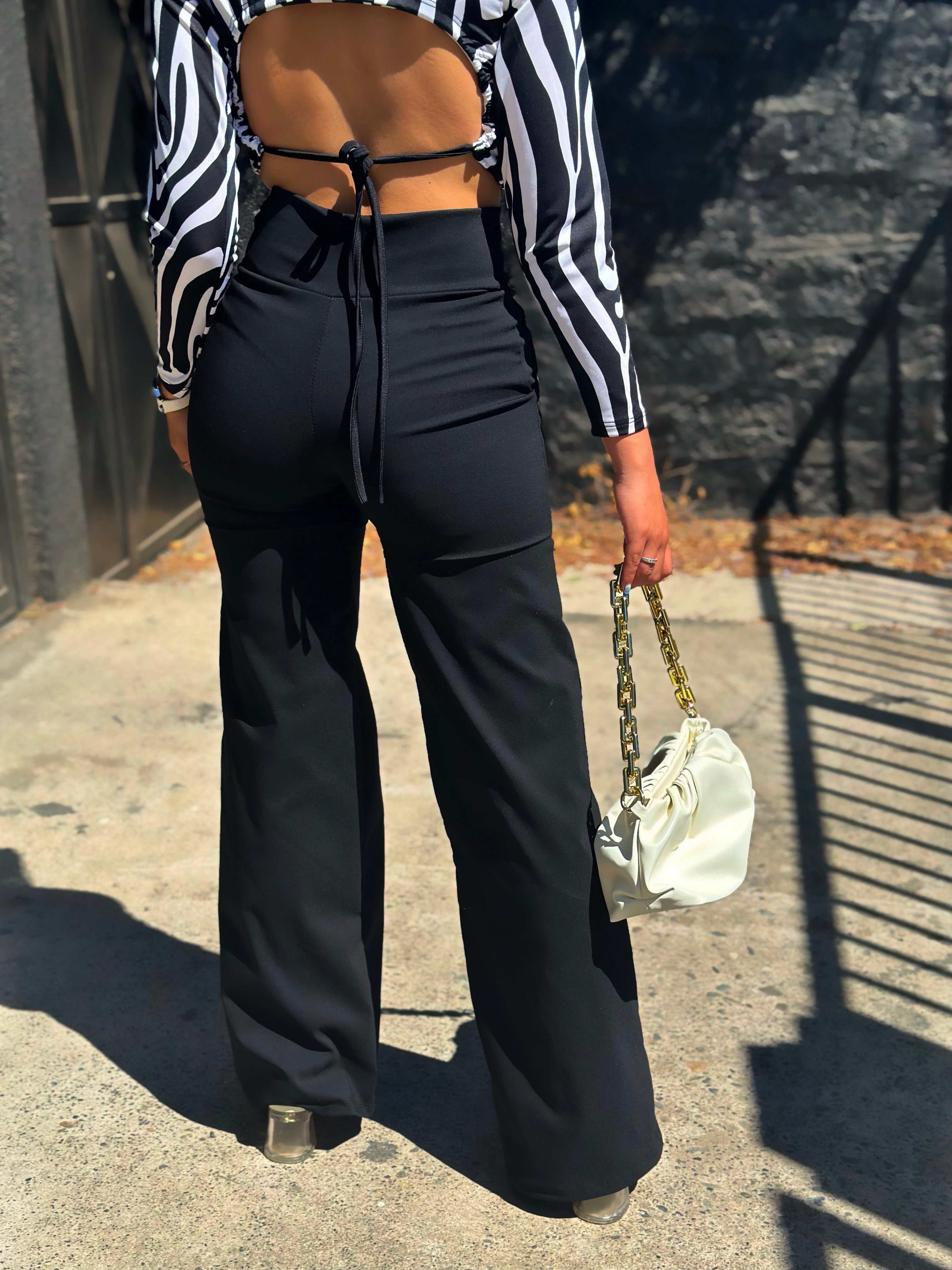 PANTS AMAZONA CONTROL BASIC