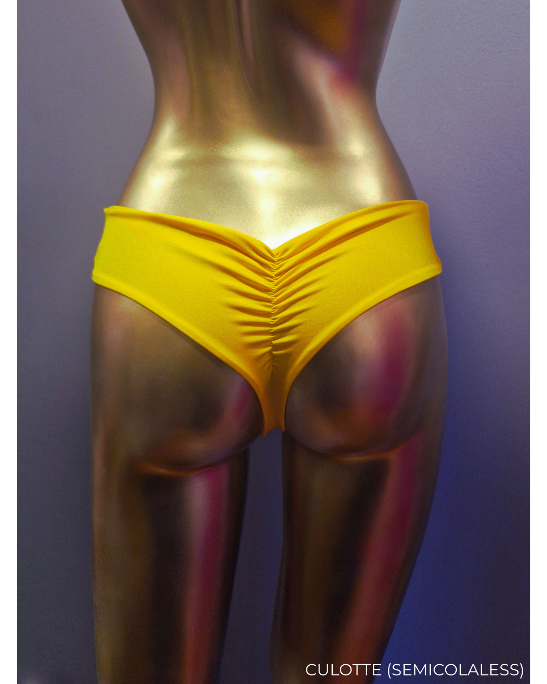 BOTTOMS  CHEEKY COLOR A ELECCION