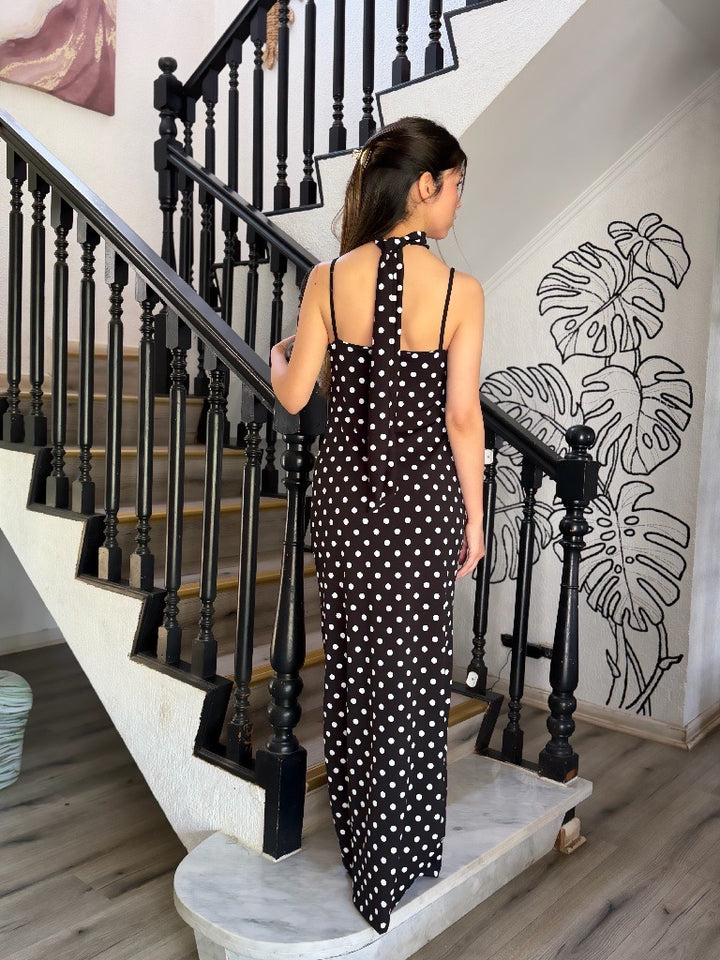 VESTIDO ALICANTE