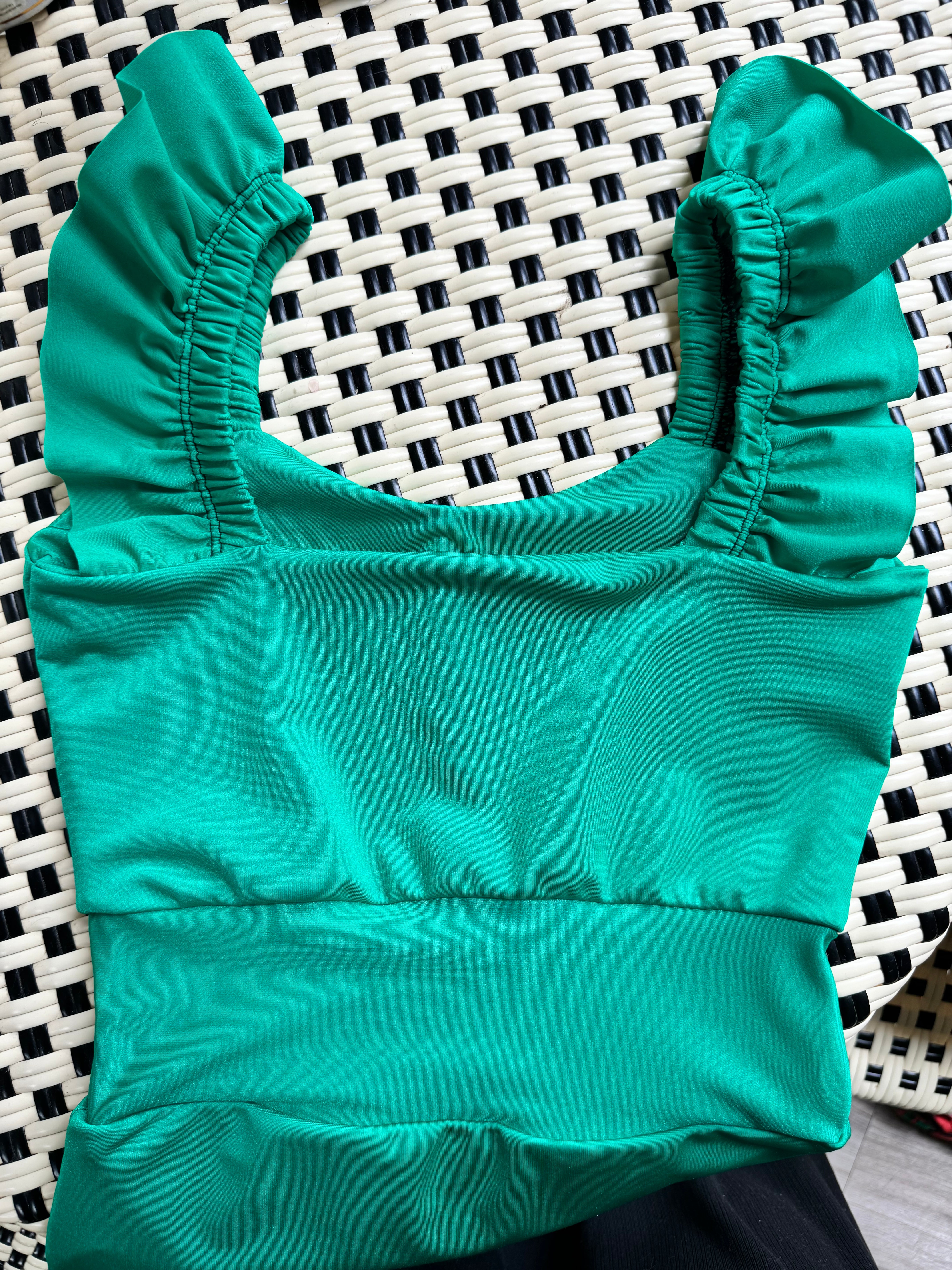 TRAJE DE BAÑO CORAZON BRETELES LIPA COLOR A ELECCION