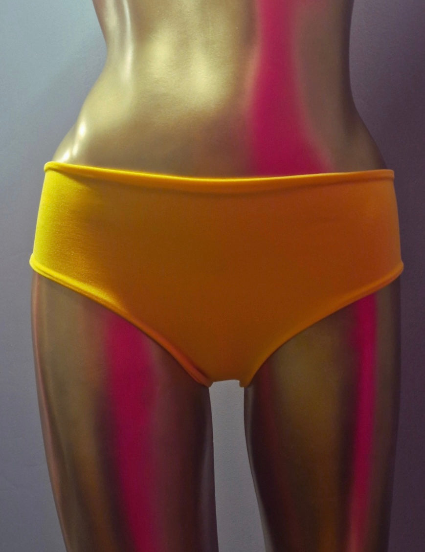 BOTTOMS  CHEEKY COLOR A ELECCION