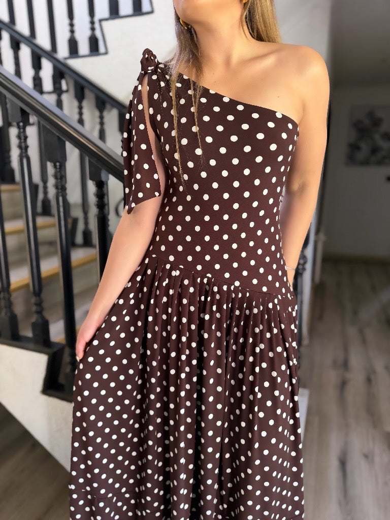MAXI DRESS MALLORCA