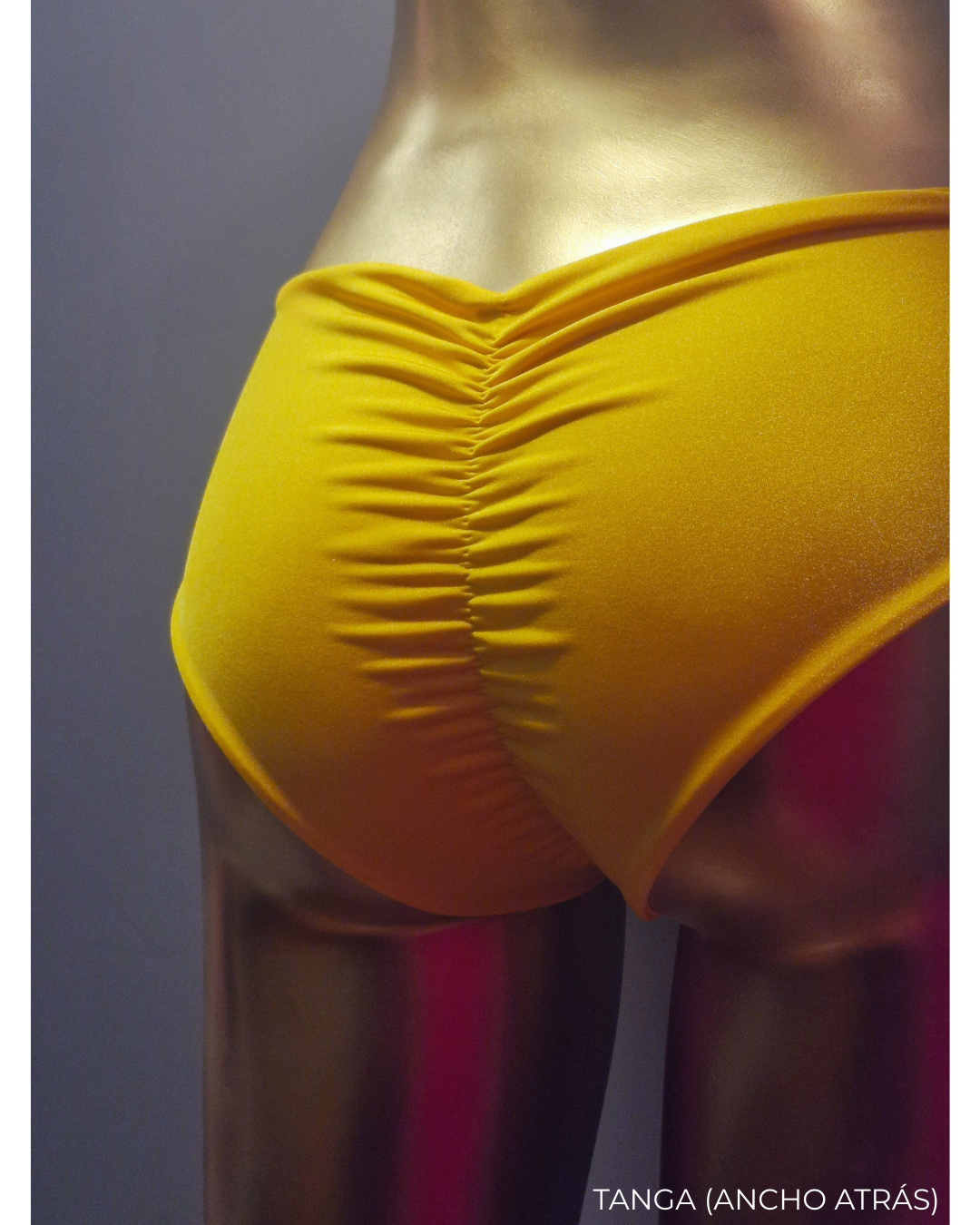 BOTTOMS  CHEEKY COLOR A ELECCION