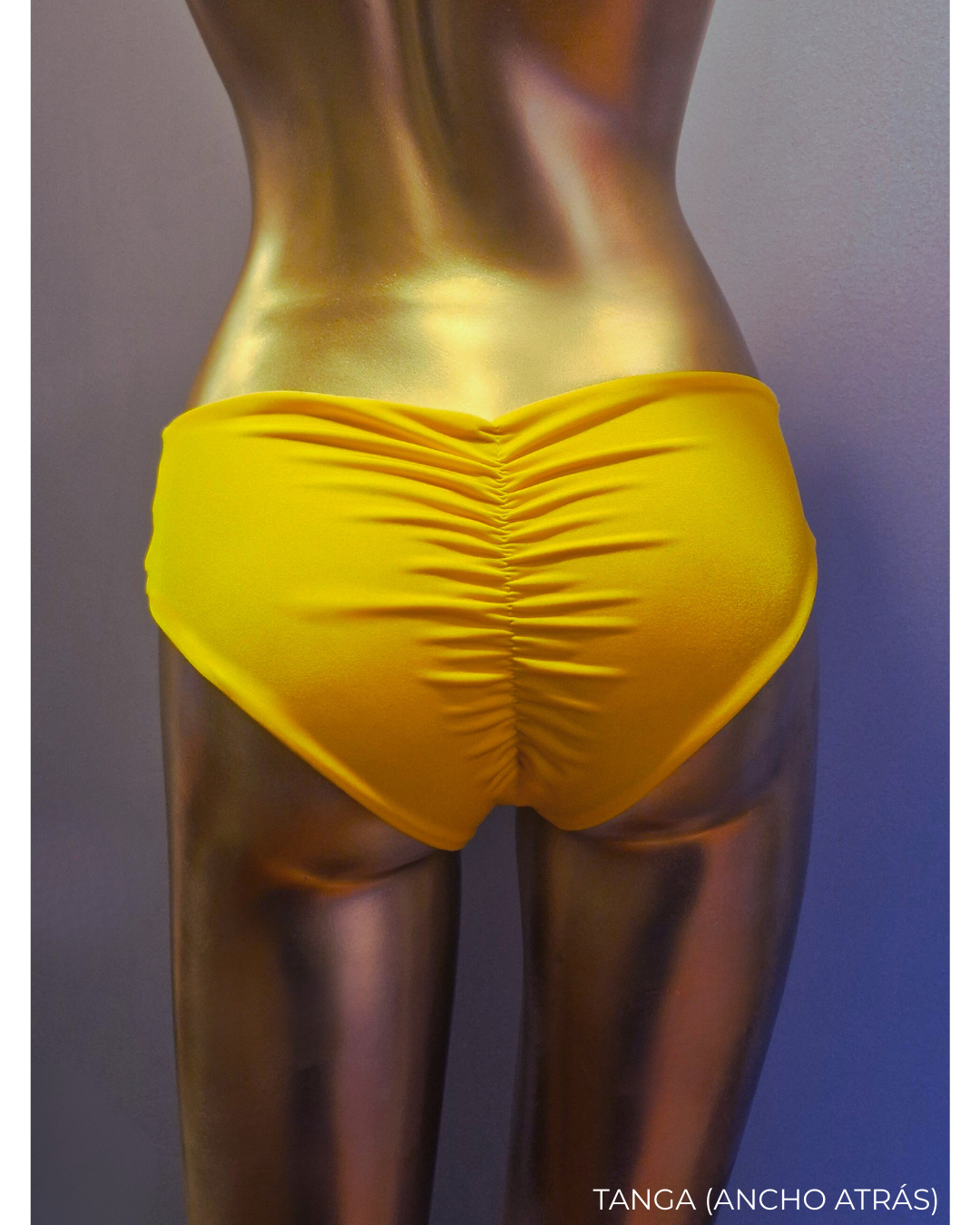 BOTTOMS  CHEEKY COLOR A ELECCION