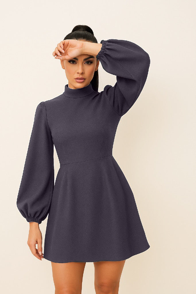 VESTIDO BRIANA COLOR A ELECCION