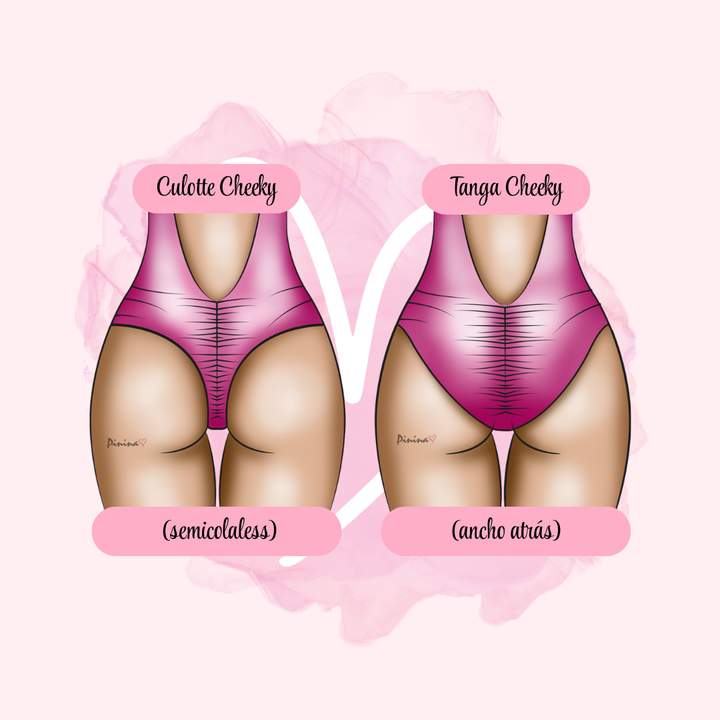 TRAJE DE BAÑO MIMI CHEEKY COLOR A ELECCION