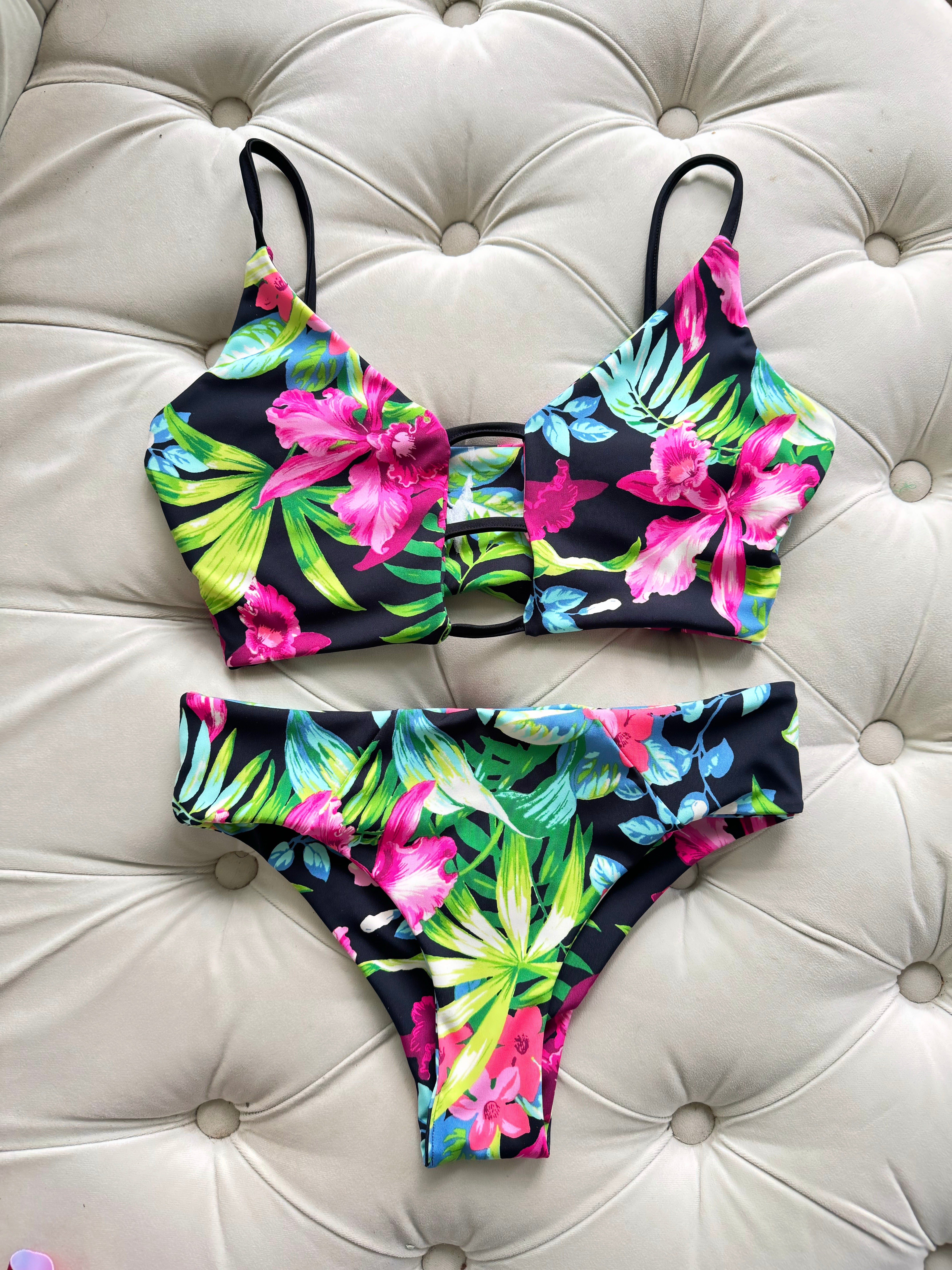 TOP CAYETANA + BOTTOMS ESTAMPADO A ELECCIÓN