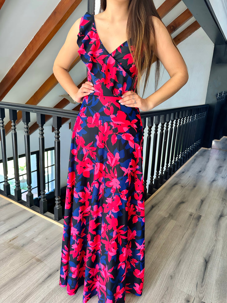 MAXI DRESS IBIZA COPACABANA