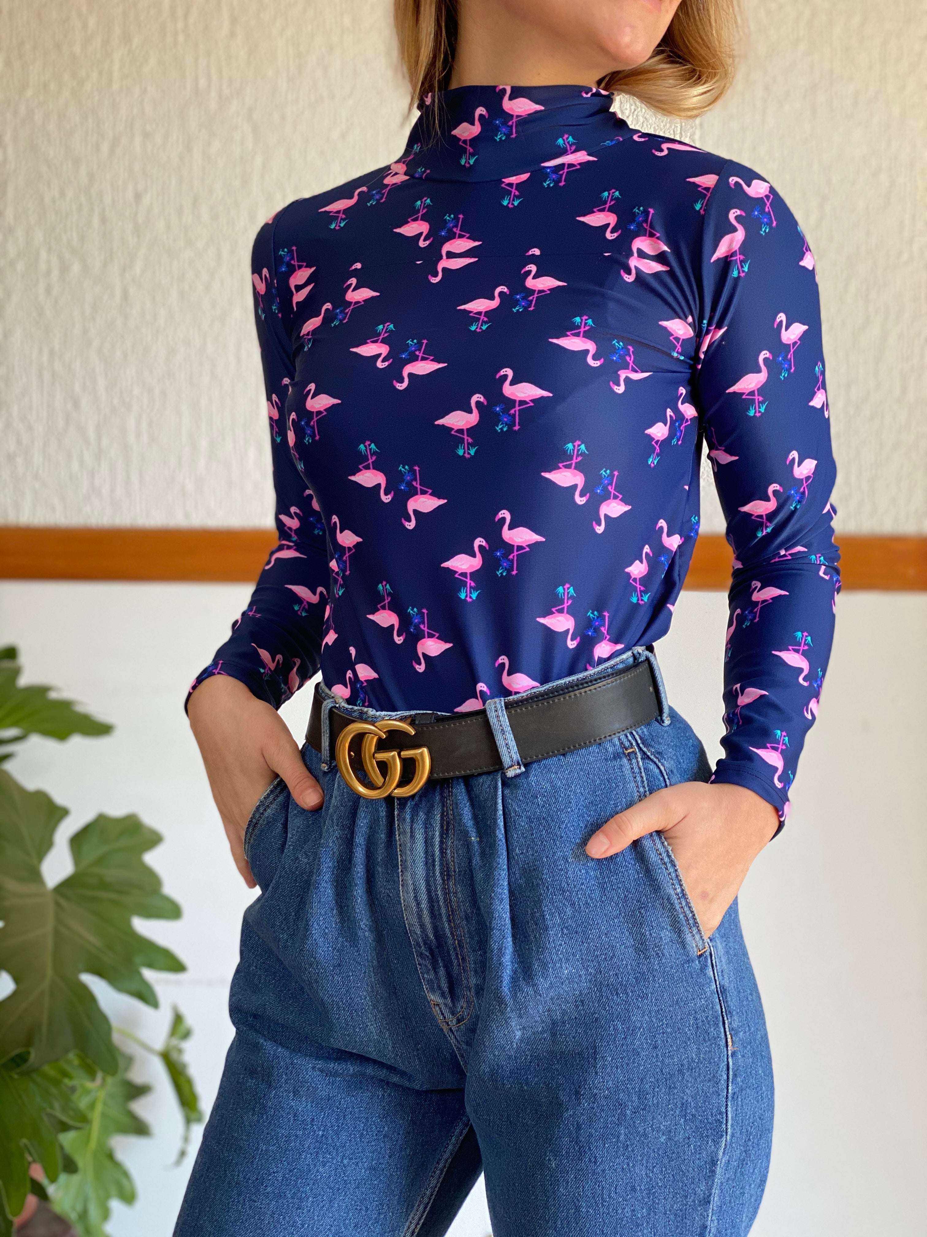 BODY ESTAMPADO A ELECCION