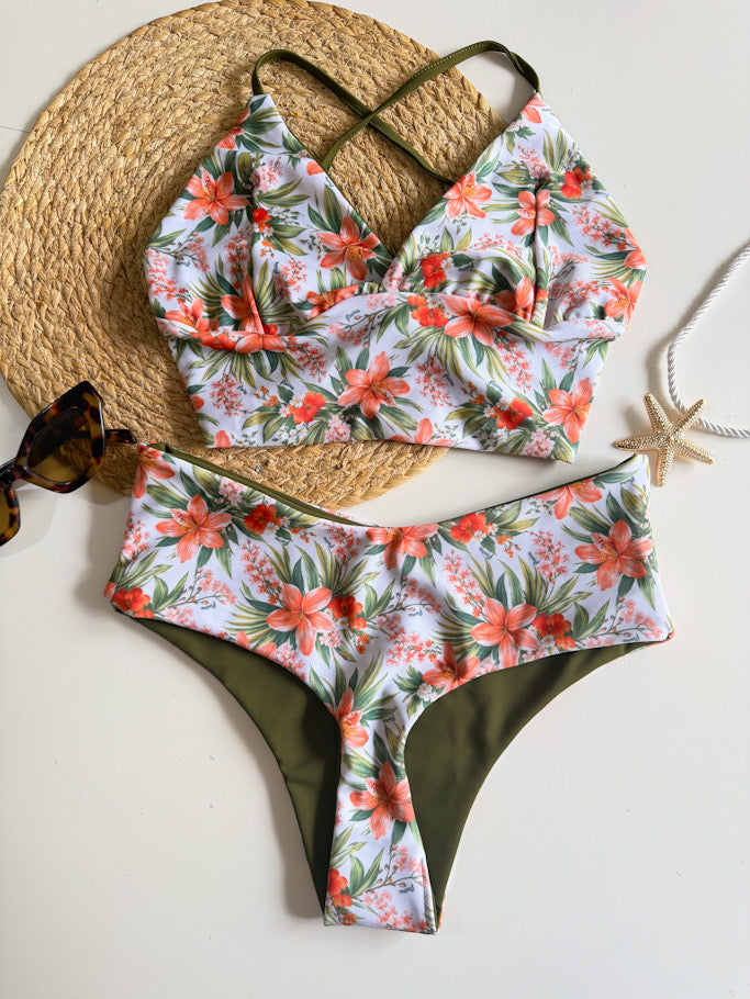 BIKINI REVERSIBLE MAITENCILLO EXCLUSIVO