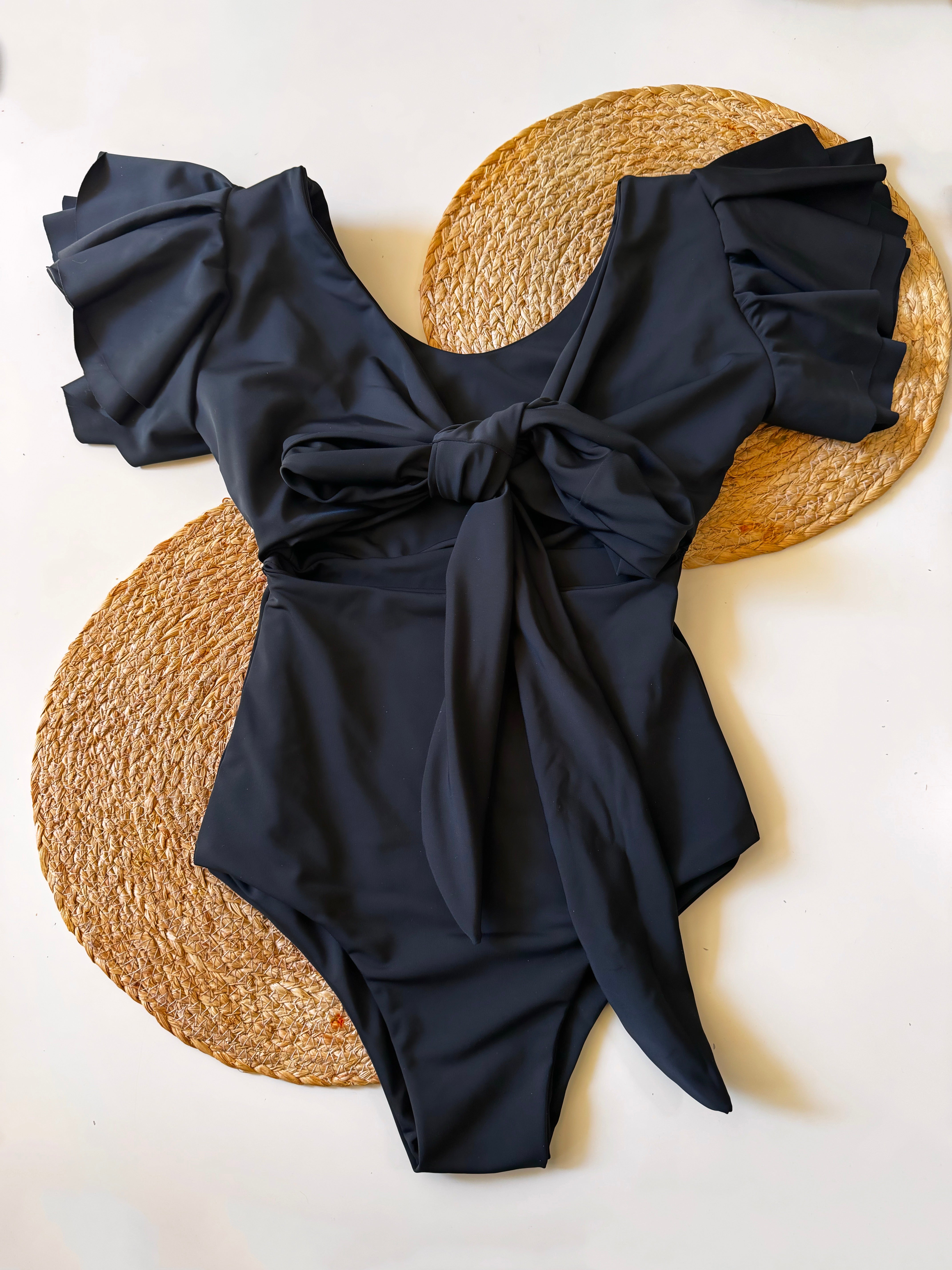 TRAJE DE BAÑO ABIR COLOR A ELECCIÓN