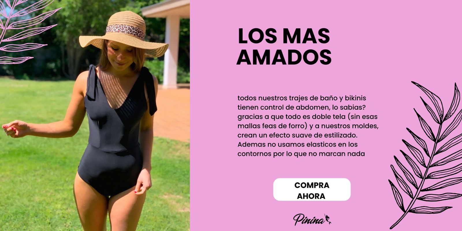 PininaOnline - Ropa con Actitud