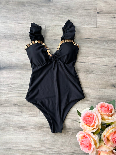 TRAJE DE BAÑO DUBAI