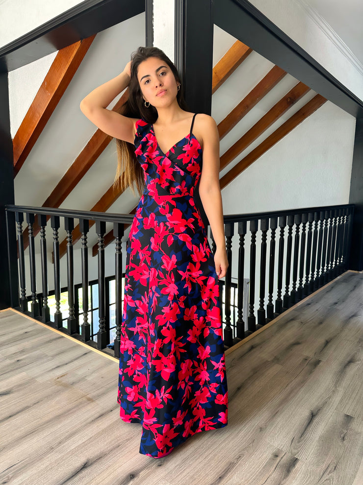 MAXI DRESS IBIZA COPACABANA