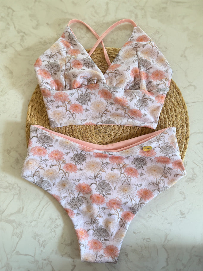 BIKINI REVERSIBLE EXCLUSIVO BLOOMING