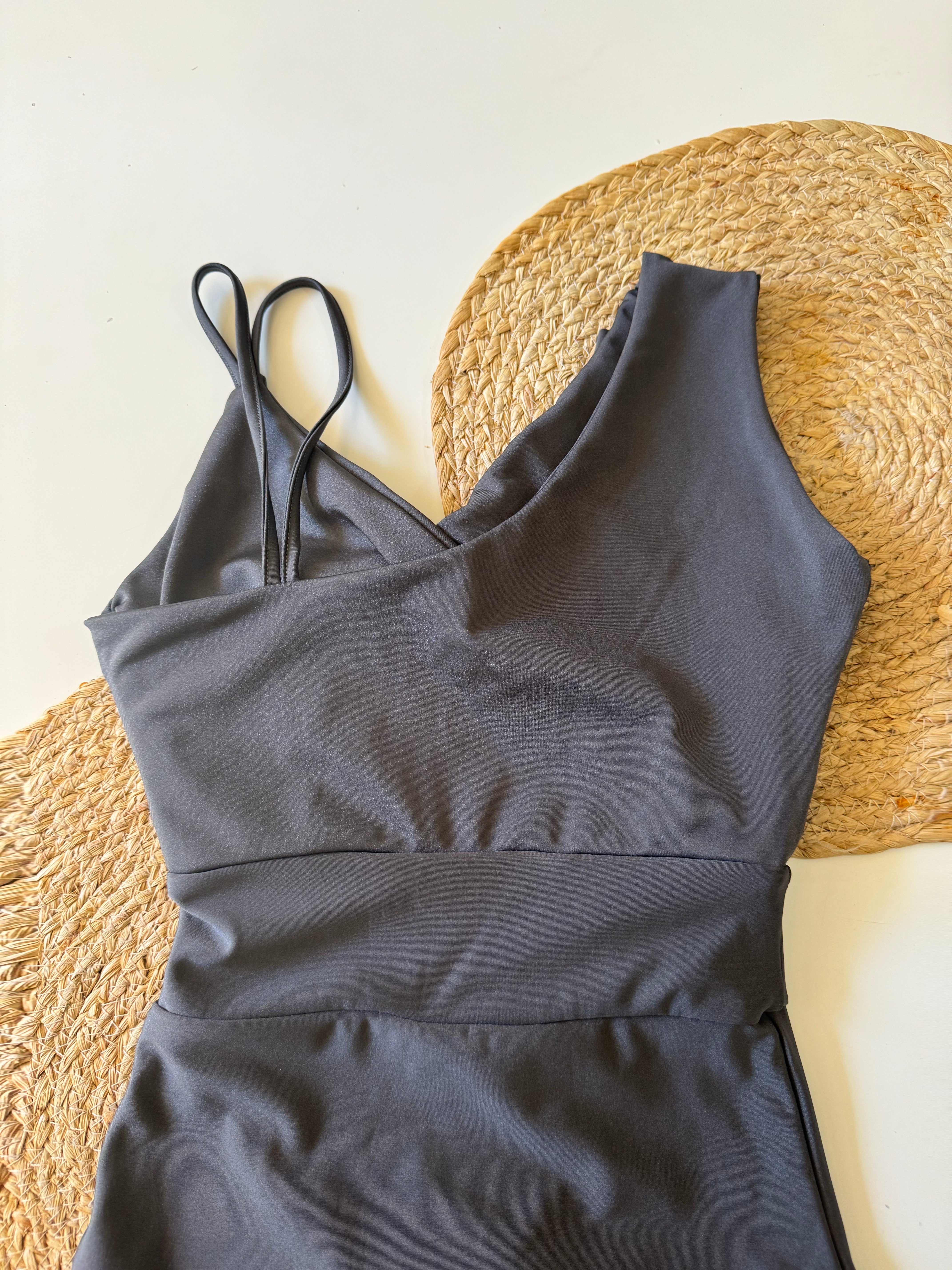 TRAJE DE BAÑO IBIZA COLOR A ELECCIÓN