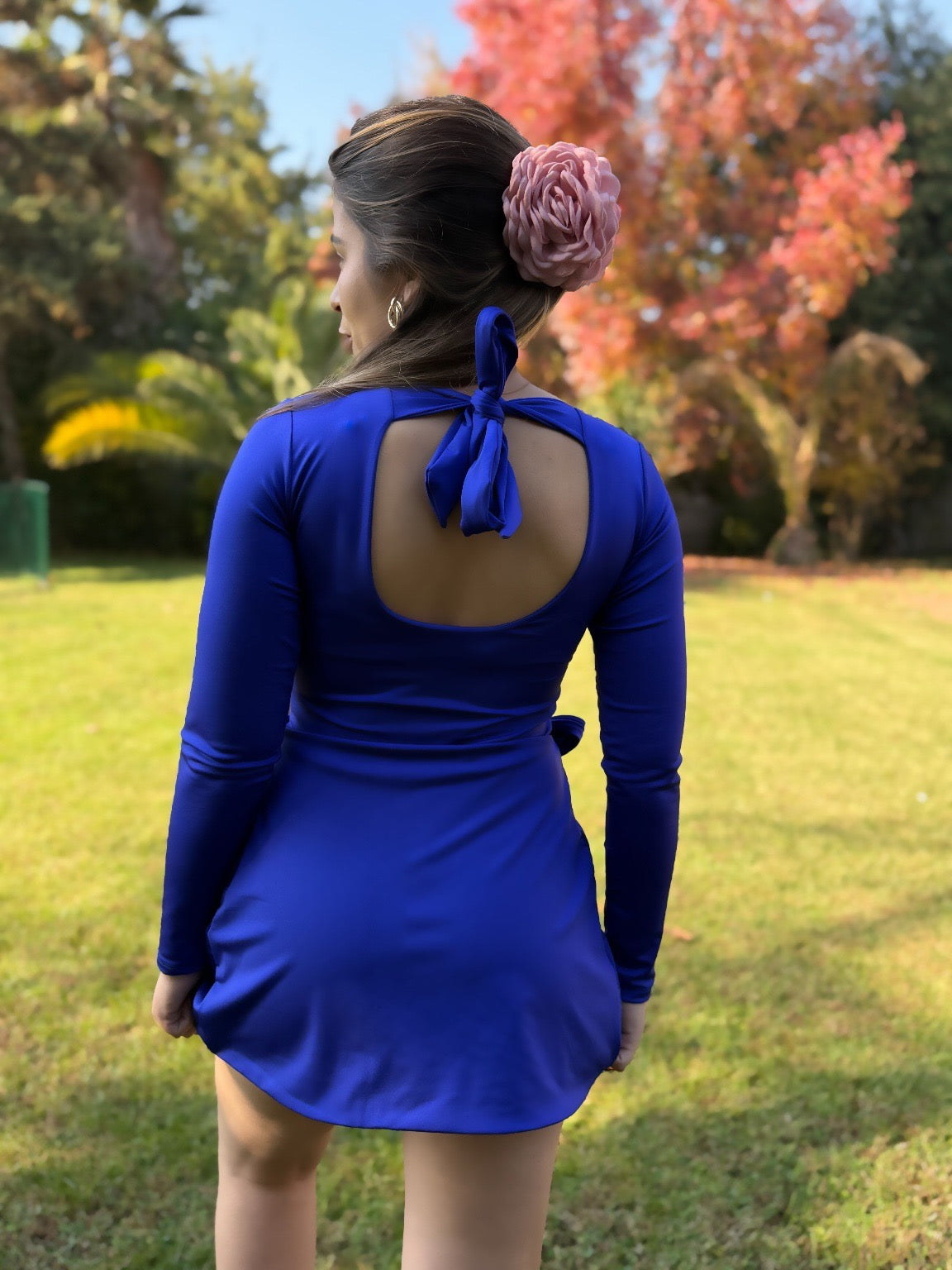 ENTERITO GALES SPORT COLOR A ELECCION