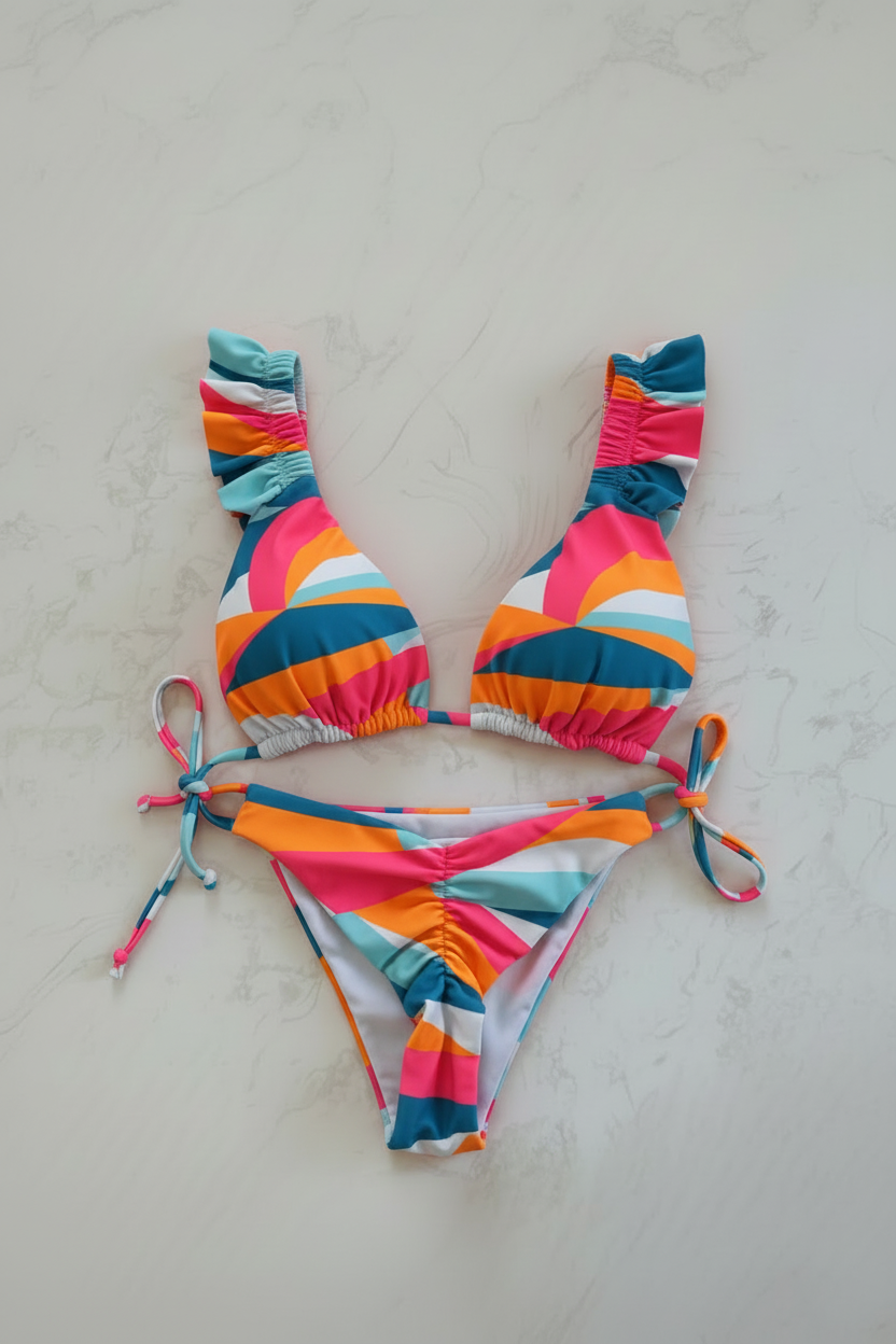 CONJUNTO PASCUALA ESTAMPADO A ELECCION