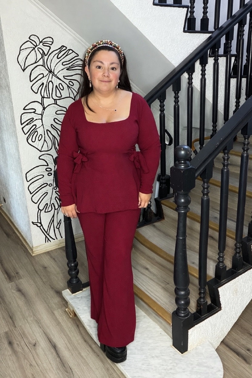 CONJUNTO EUGE COLOR A ELECCION