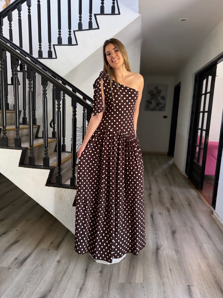MAXI DRESS MALLORCA