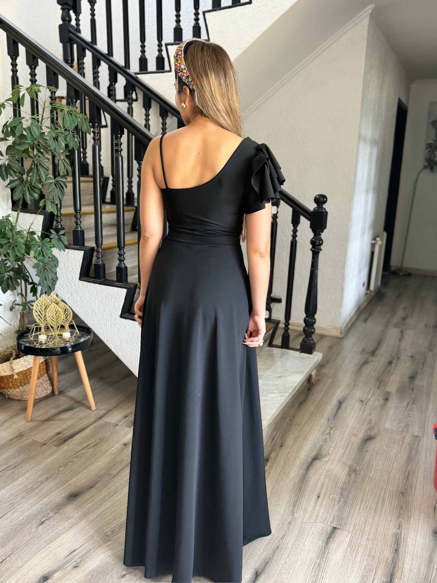 MAXI DRESS TRACY COLOR A ELECCION