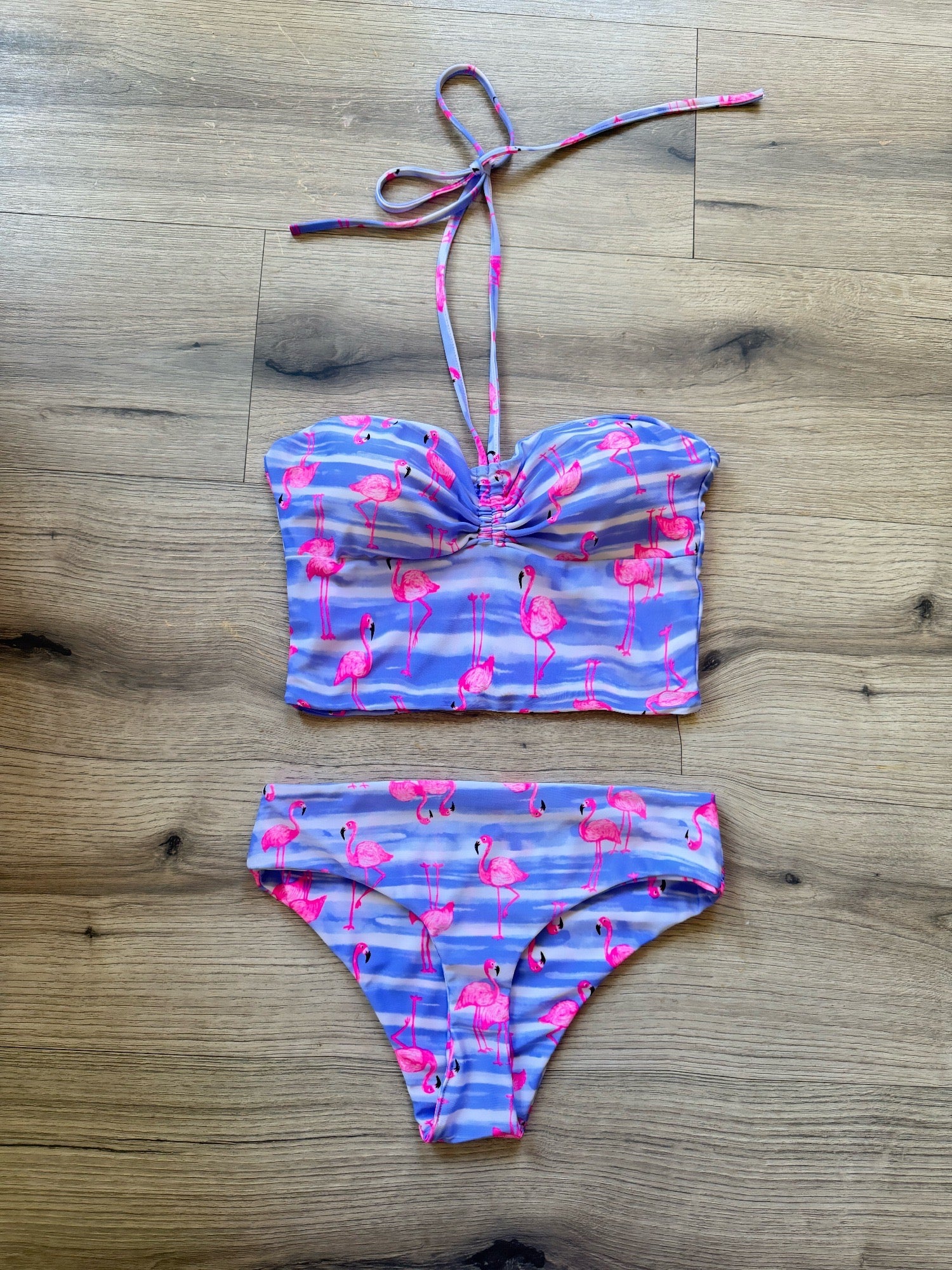 TANKINI BOTTOMS BASIC ESTAMPADO A ELECCION