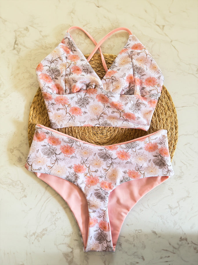 BIKINI REVERSIBLE EXCLUSIVO BLOOMING