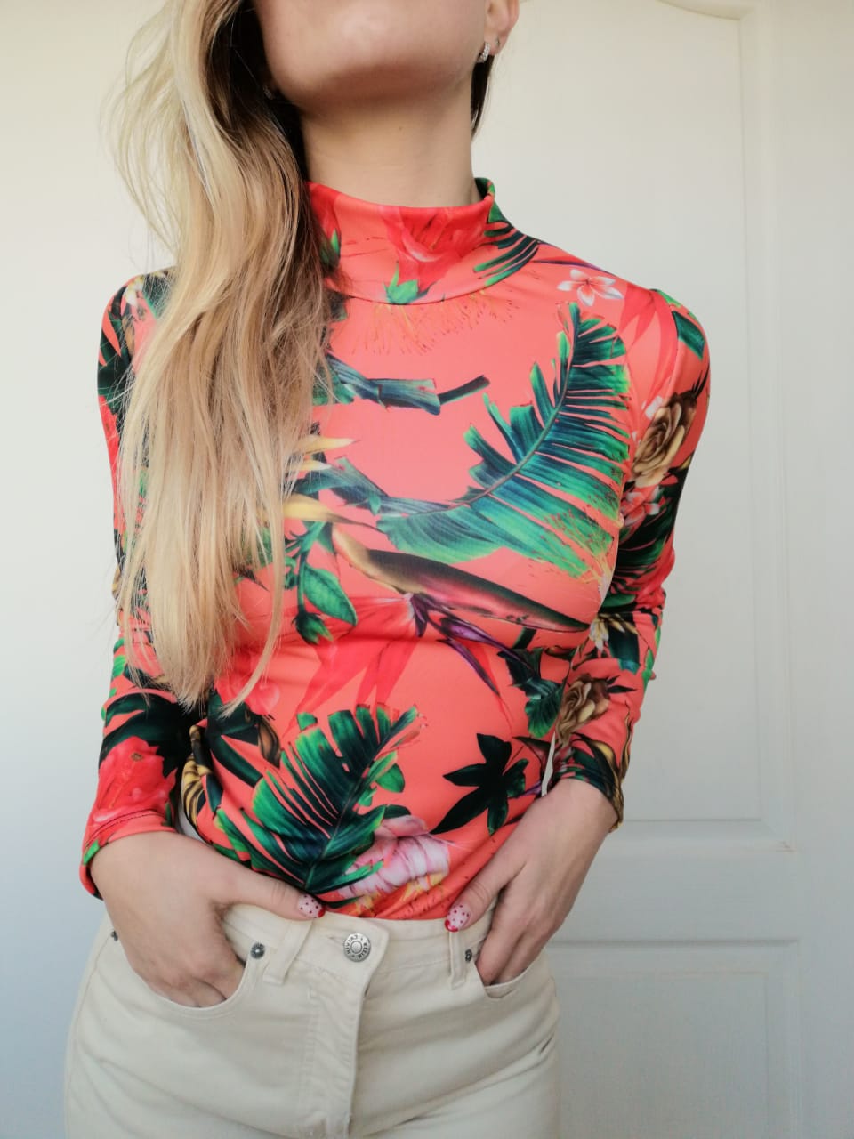 BODY BEATLE ESTAMPADO A ELECCION