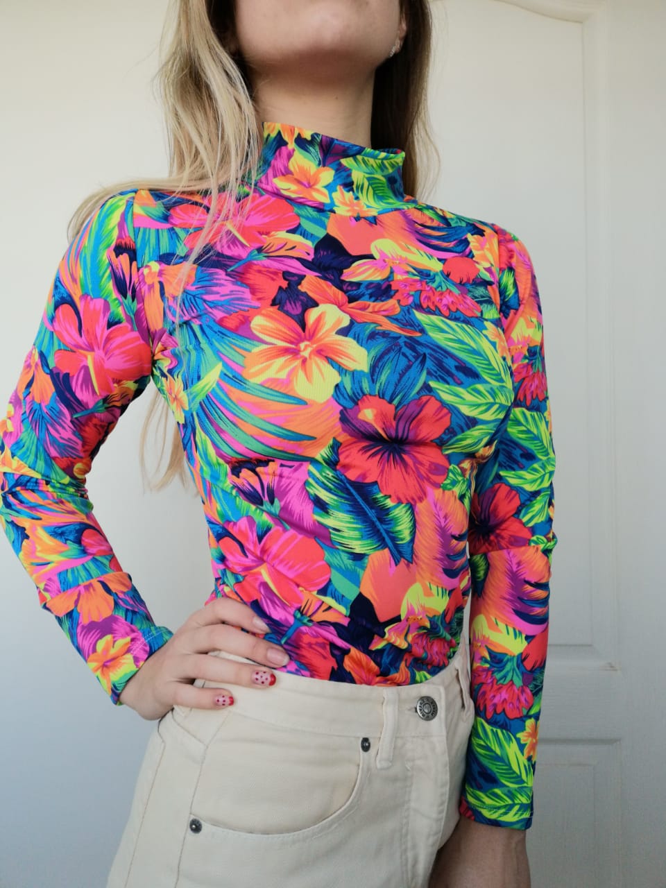 BODY BEATLE ESTAMPADO A ELECCION