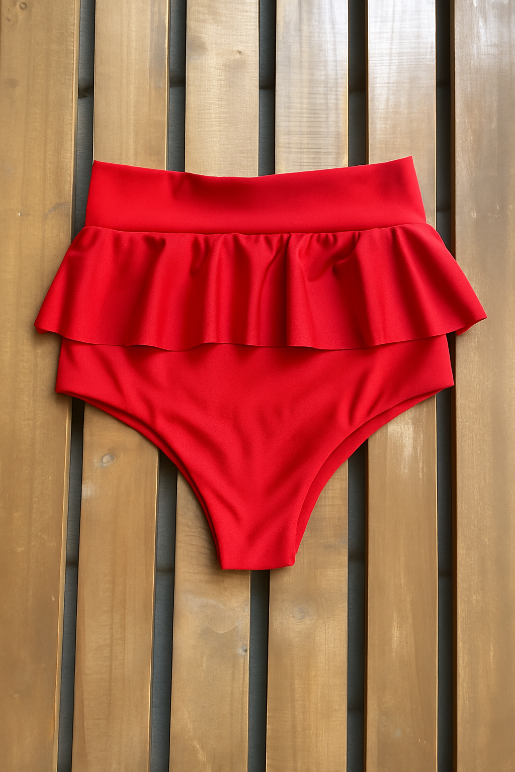 VINTAGE VOLADOS BASIC COLOR A ELECCIÓN 