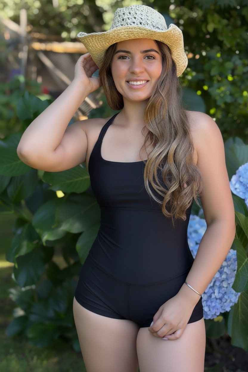 TRAJE DE BAÑO VENUS COLOR A ELECCION