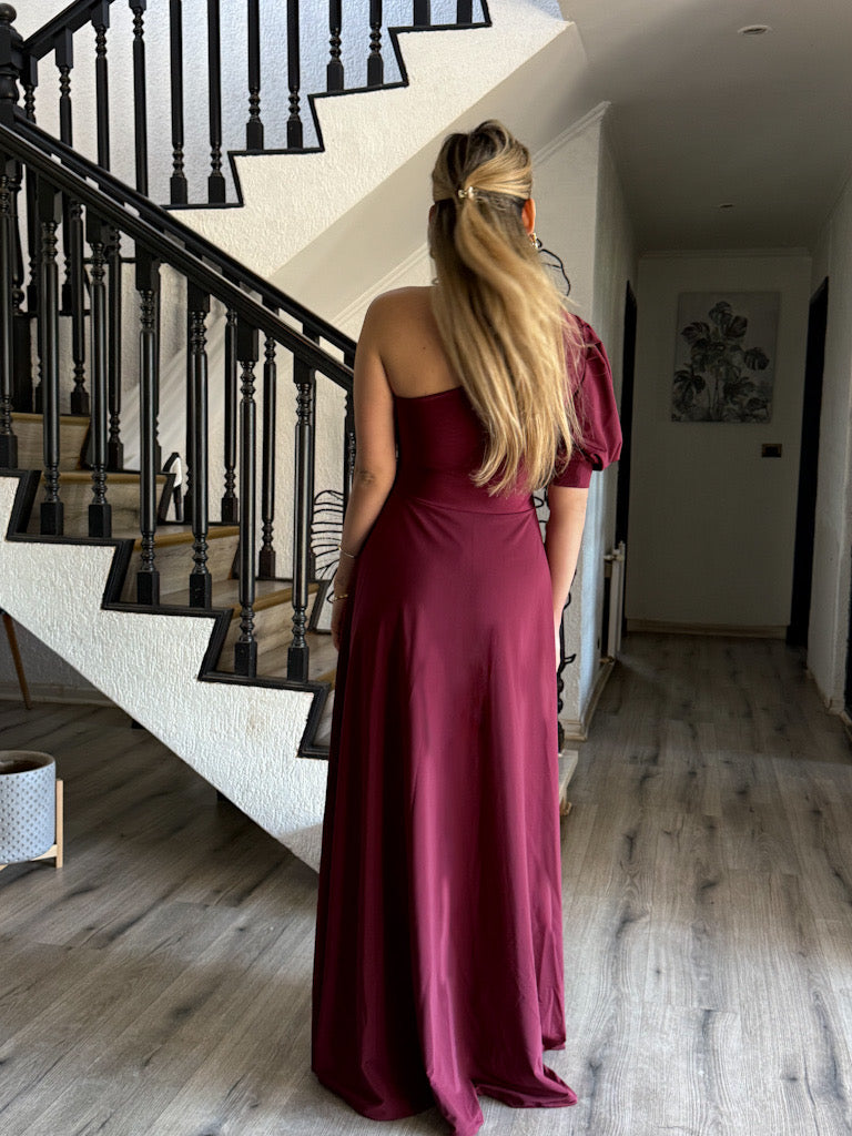 MAXI DRESS ELIZABETH COLOR A ELECCION