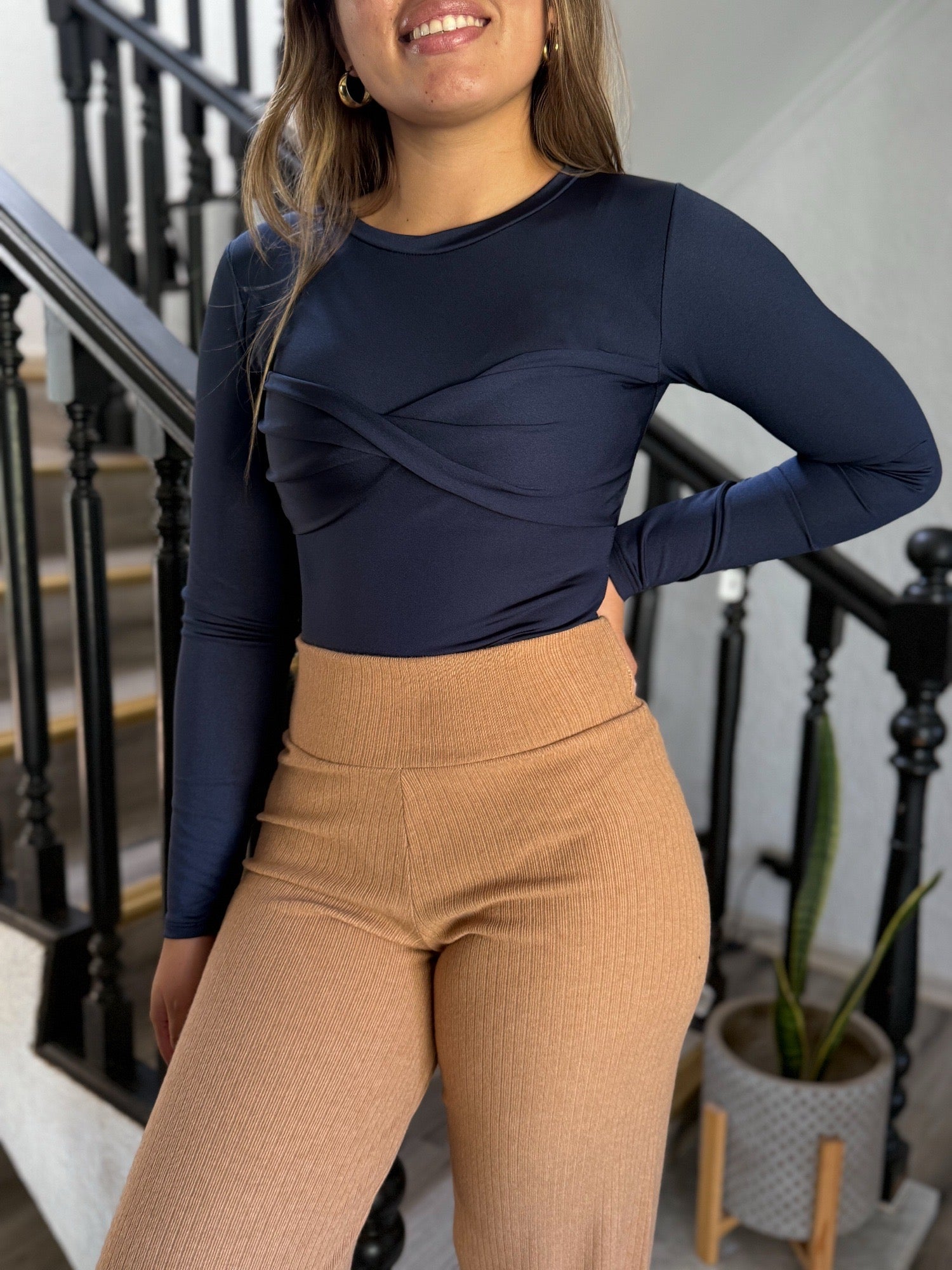 BODY BANDEAU COLOR A ELECCION