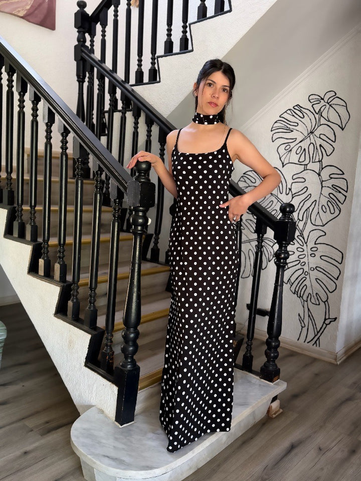 VESTIDO ALICANTE