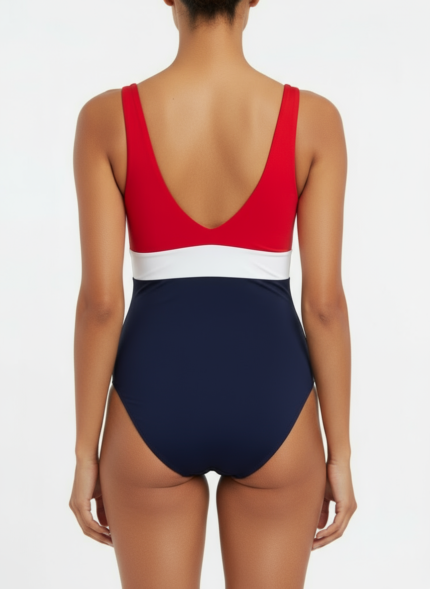 TRAJE DE BAÑO HADID 