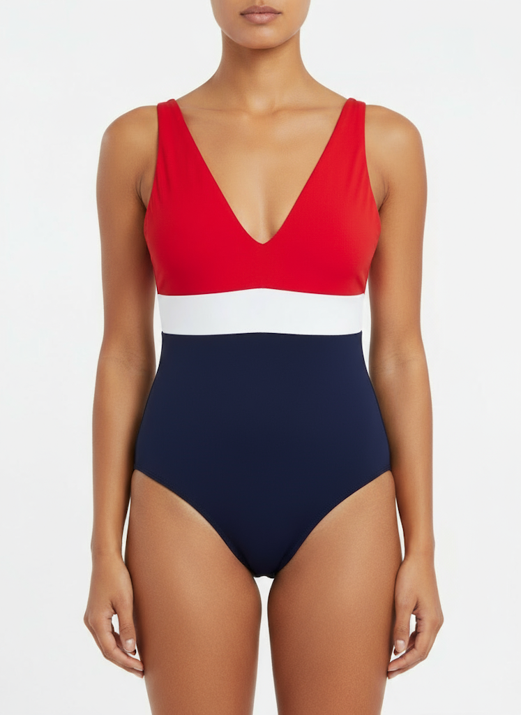 TRAJE DE BAÑO HADID 