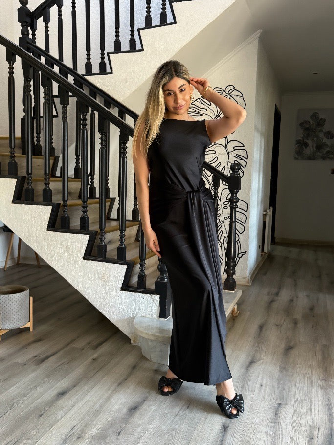 VESTIDO LUJURIA COLOR A ELECCION