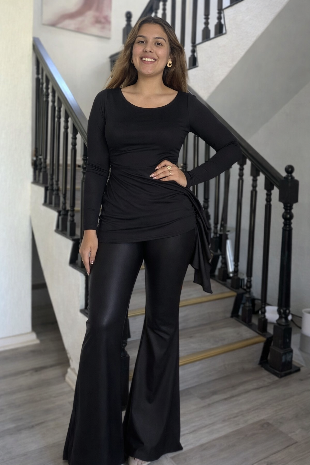 CONJUNTO RICH COLOR A ELECCION