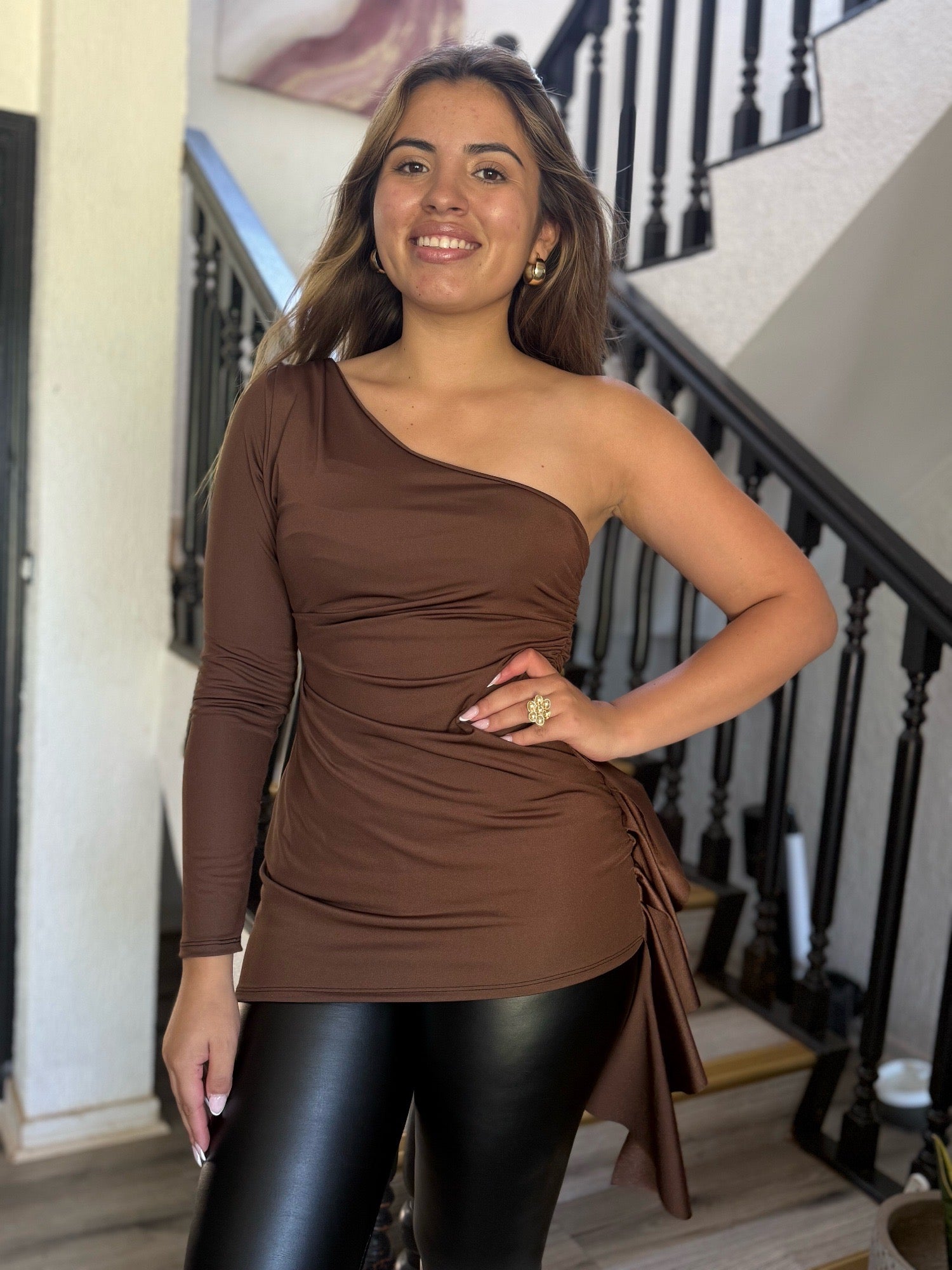 TOP RICH COLOR A ELECCION