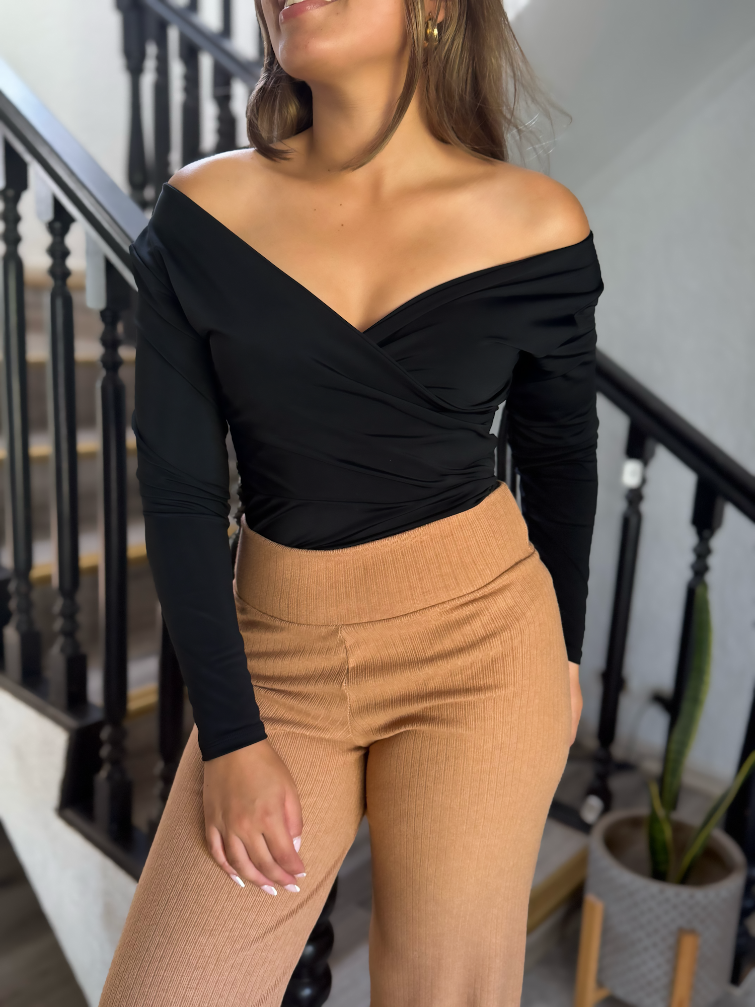 BODY CRUZADO COLOR A ELECCION